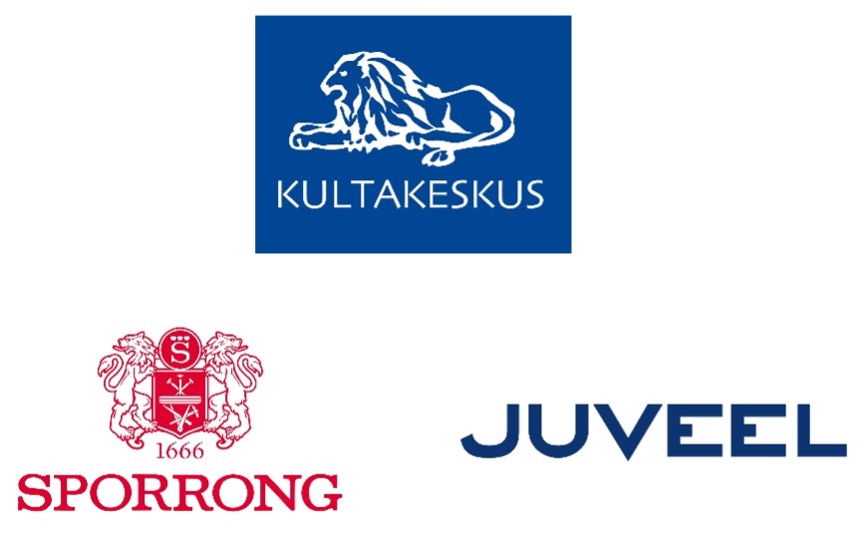 KK group logos KK group logos