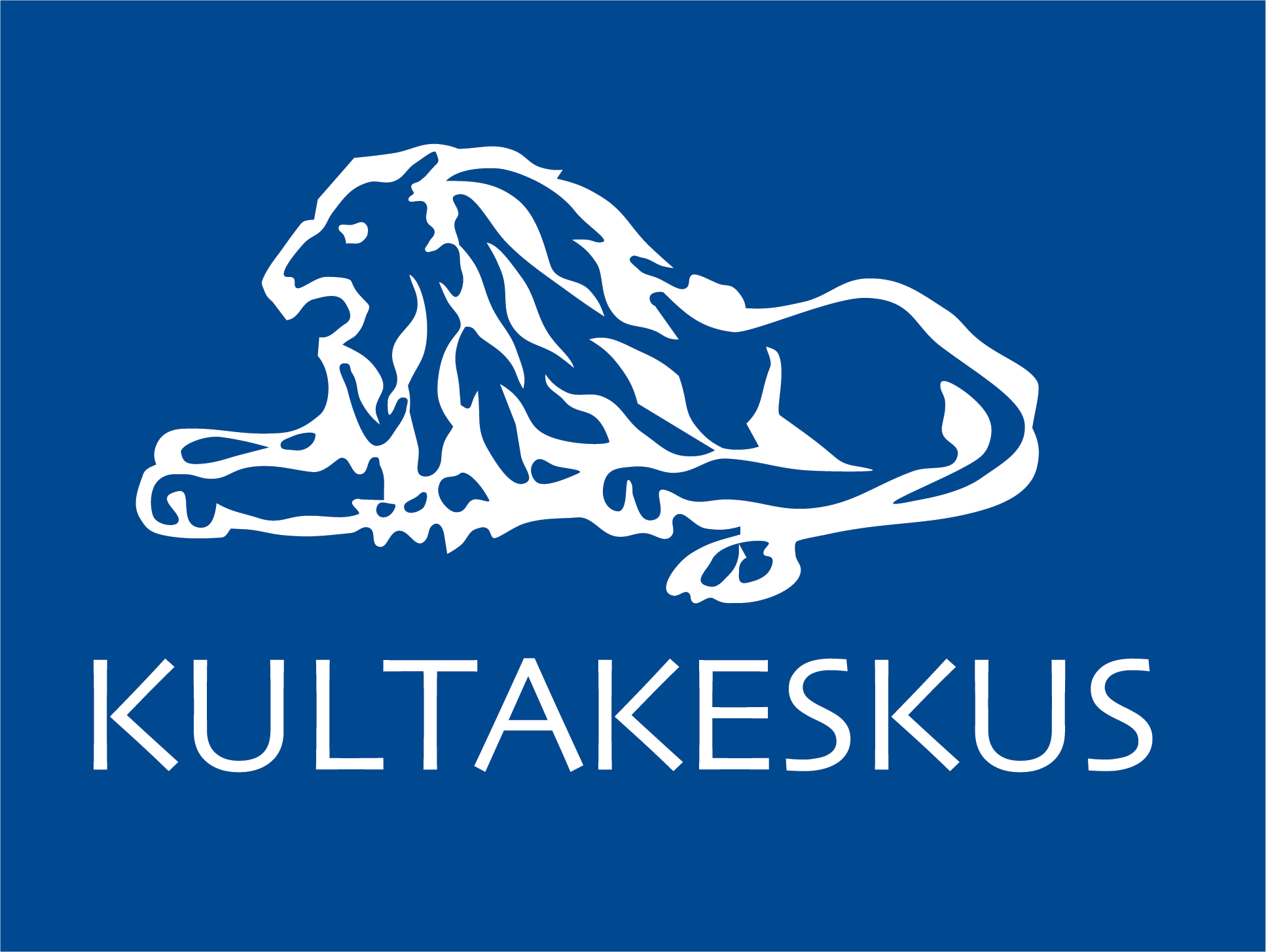 Kultakeskus logo Kultakeskus logo