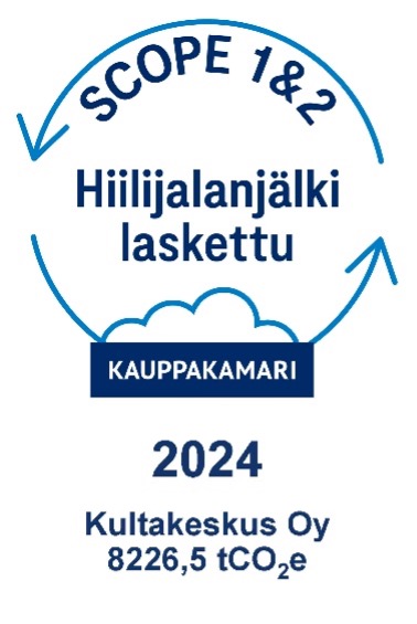 Vastuullisuus Vastuullisuus