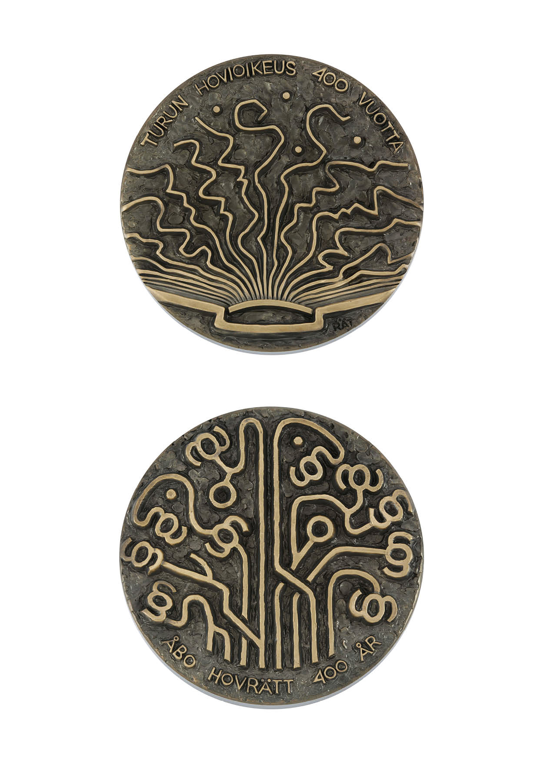 Turun_hovioikeuden_mitalit