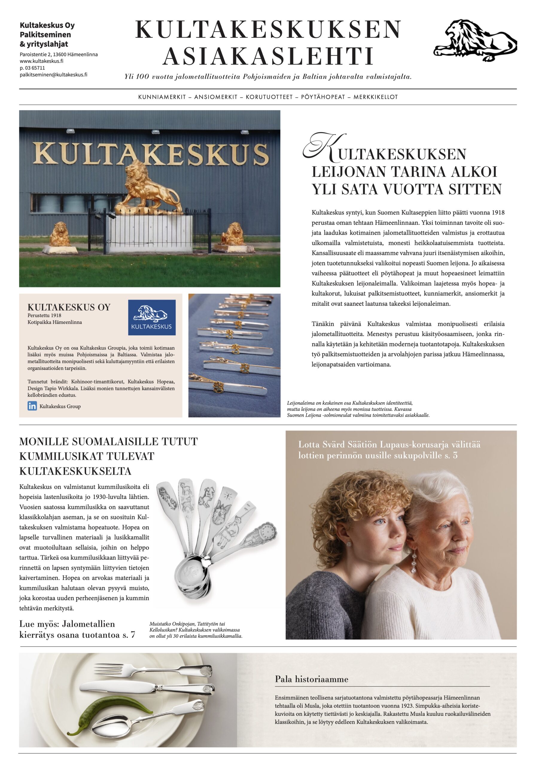 Kultakeskus_Asiakaslehti_2026_kesä_280x400_netti